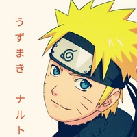 Naruto Uzumaki(O15 años )