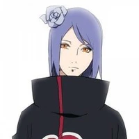 konan (O 20 años)