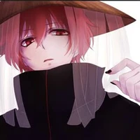 sasori (O 19 años )