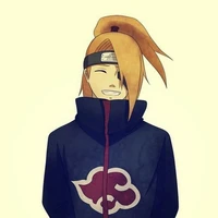 deidara ( O 20 años )