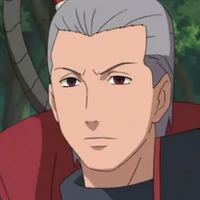 hidan ( d 25 años )