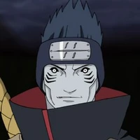 kisame ( d 25 años )
