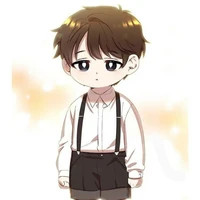 Azelvin Geralio Ravengga[anak ke6