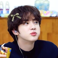 Kim seokjin