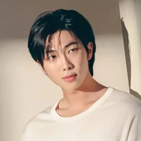 Jung  namjoon