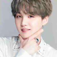 #Min suga #genius