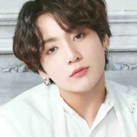 Golden maknae