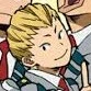 Ojiro the lion king