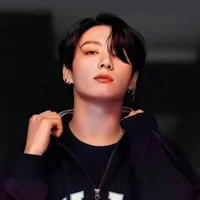 Jeon Jungkook