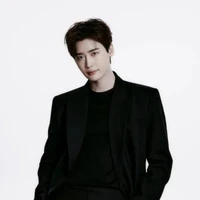 lee jong suk