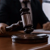 JUDGE