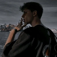 Ashrut Singh [MALE LEAD]