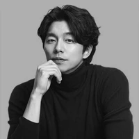 Jeon Gong-Yoo {True Blood Alpha}