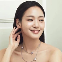 Jeon Go-Eun {Dominant Omega}