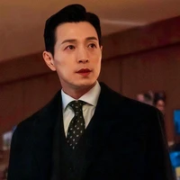 Park Sung-il {True Blood Alpha}