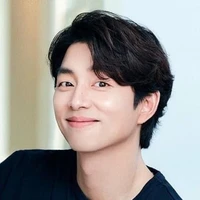 gong yoo