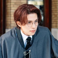 lee dong wook