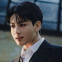 Jeon Jungkook {Enigma}