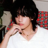 Kim Taehyung {Royal Omega}