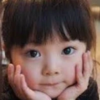 นาริน ตอนเด็ก
