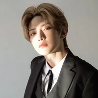 Kang Yeosang