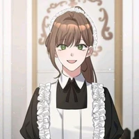 maid