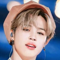 Jimin [ omega ]