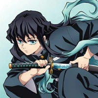 noHashira Muichiro tokitto