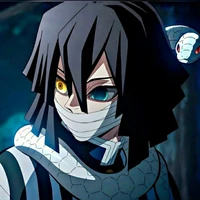 Hashira Iguro Obanai