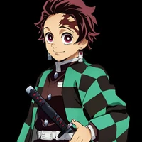 Kamado tanjiro