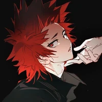 Kirishima Eijirou