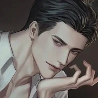 Alaric D’Montrose [King of Calystria/Ml]