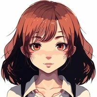 Serenya (FL, mere human)