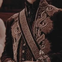 Kael Umbraea (Crown Prince)