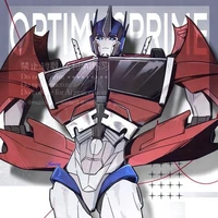 Optimus Prime