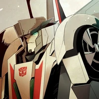 Wheeljack