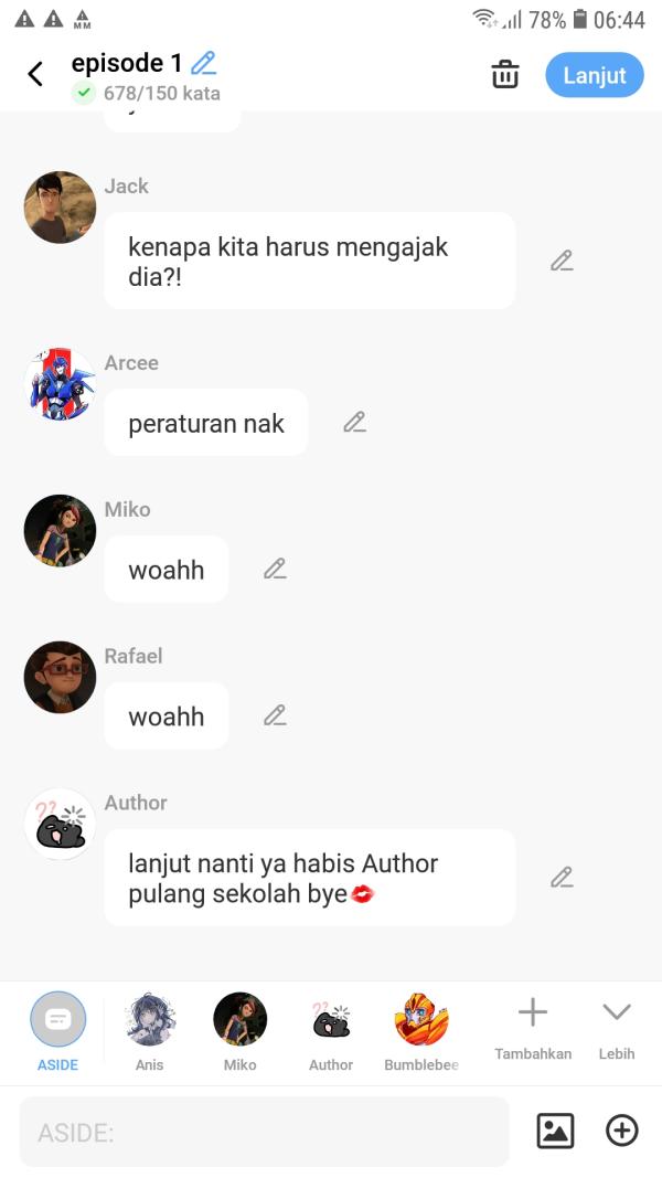 NovelToon