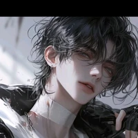 Blake scarlet