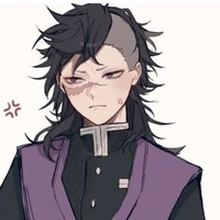 🔫 genya shinazugawa🔫
