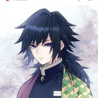 🌊giyu tomioka🌊
