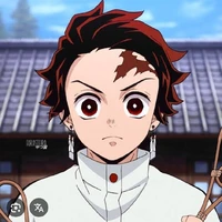 ☀️tanjiro kamado☀️
