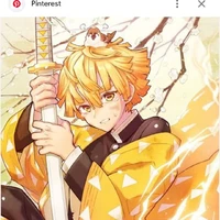 ⚡zenitsu agatsuma⚡