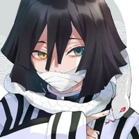 🐍obanai iguru🐍