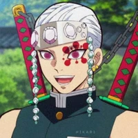 🔊tengen uzui 🔊