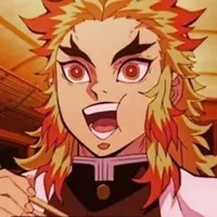 ❤️‍🔥kyojuro rengoku❤️‍🔥