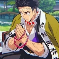 🪨 gyomei himejima🪨