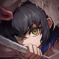 inosuke
