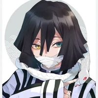 iguro obanai 