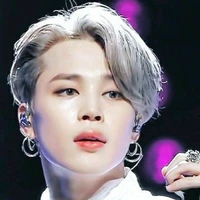 park Jimin (omega)