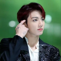 jeon jungkook (alfa  dominant)